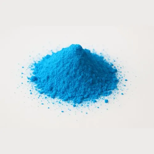 garden blue powder garden blue powder