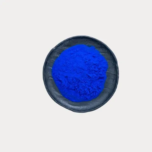 Organic Blue Spirulina powder 1st