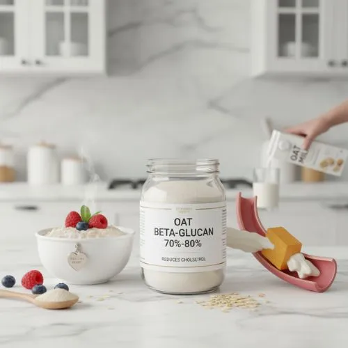 Daily intake tips for oat beta glucan benefits