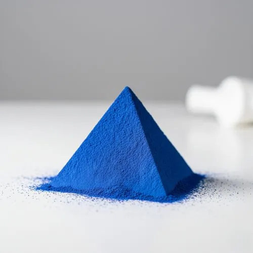 phycocyanin powder 
