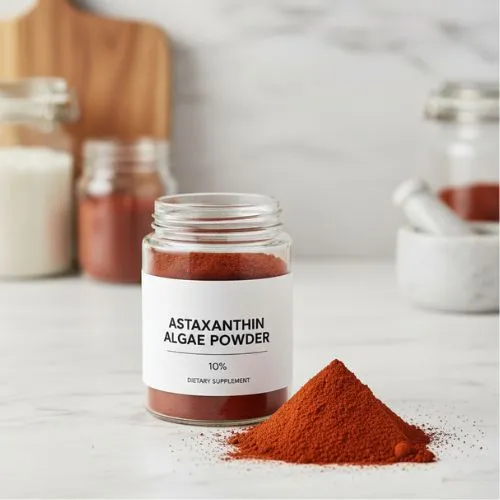 astaxanthin powder 
