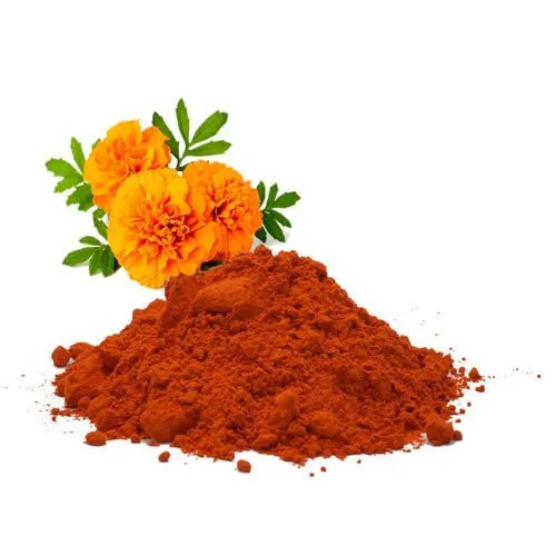 Marigold extract lutein Marigold extract lutein