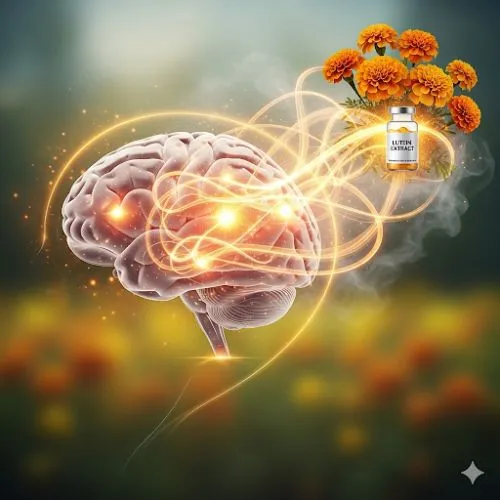 How Marigold Extract Lutein Supports Relaxation How Marigold Extract Lutein Supports Relaxation