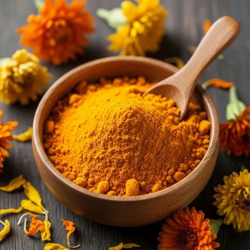 Marigold Extract powder Marigold Extract powder