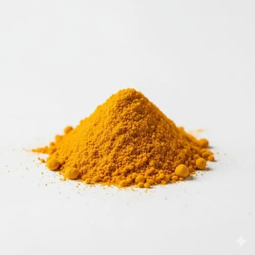 marigold powder marigold powder
