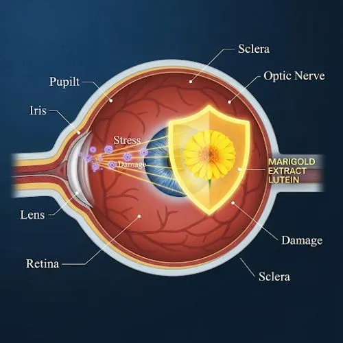 marigold powder benefits marigold powder benefits