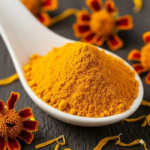 marigold extract lutein powder marigold extract lutein powder