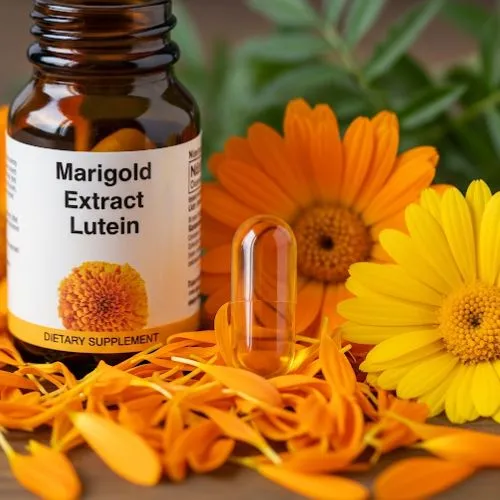 Why Choose Marigold Extract Lutein in Supplements Why Choose Marigold Extract Lutein in Supplements