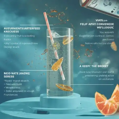 What are the benefits, Uses, and Why It's a Convenient Wellness Drink What are the benefits, Uses, and Why It's a Convenient Wellness Drink