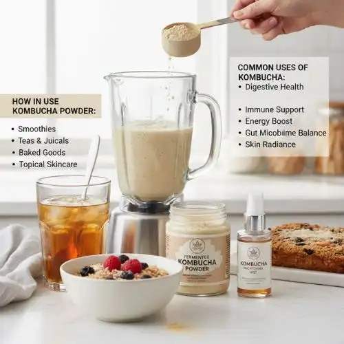 benefits of kombucha benefits of kombucha