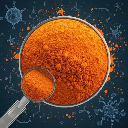meso powder