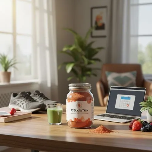 Wellness Benefits That Support Everyday Living