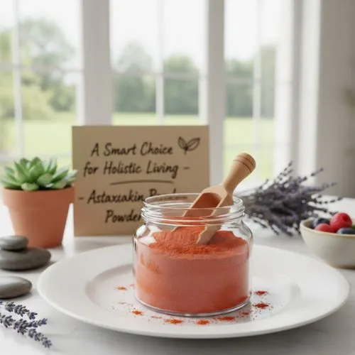 A Smart Choice for Holistic Living