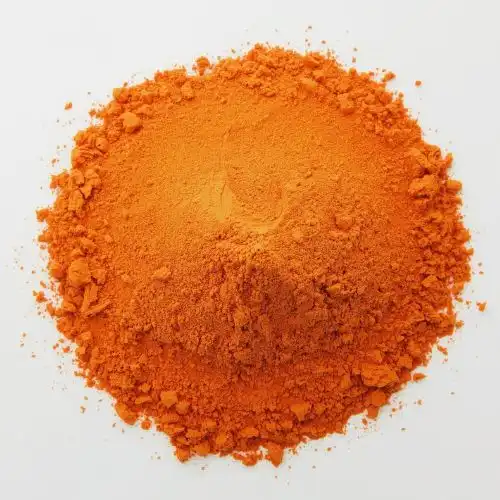Meso-Zeaxanthin powder