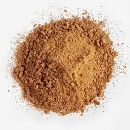 Lions mane powder