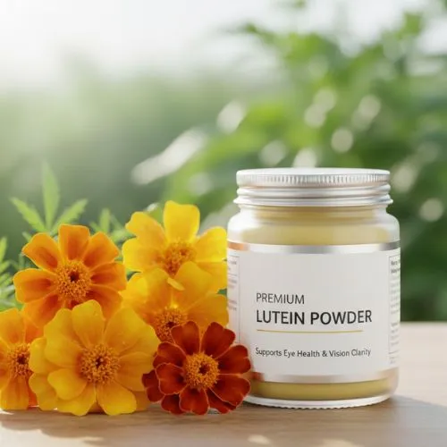 Key Benefits of Premium Lutein Powder