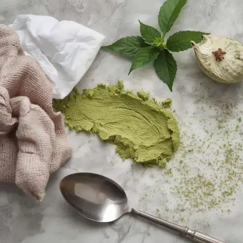 Why This Matcha Hits Different Why This Matcha Hits Different
