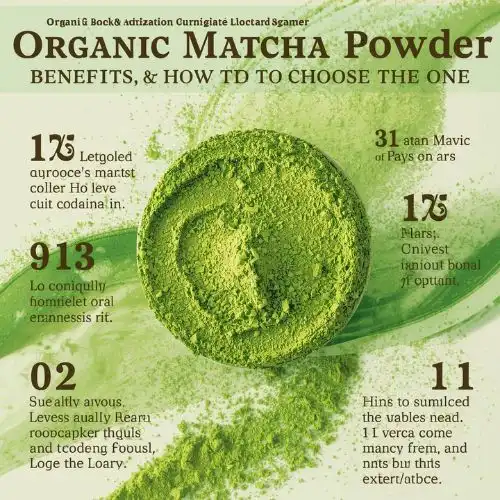High-Quality Matcha Powder What Makes It Worth It (1) High-Quality Matcha Powder What Makes It Worth It (1)
