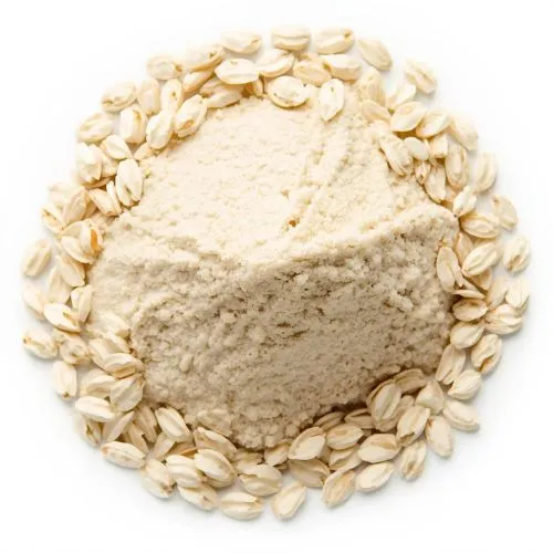 oat beta glucan image