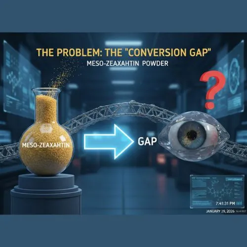 The Problem The Conversion Gap