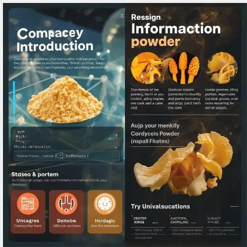 Company Introduction and Product Information Company Introduction and Product Information