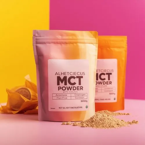 Selecting the Right MCT Powder for Brazilian B2B Clients