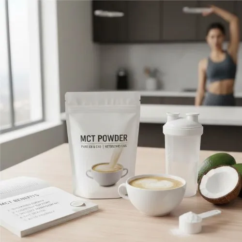 What are the Benefits and Uses of MCT Powder What are the Benefits and Uses of MCT Powder