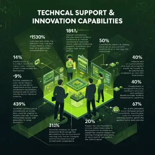 Technical Support and Innovation Capabilities