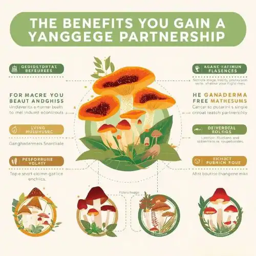 Benefits You Gain from Yangge Partnership