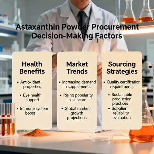 Decision-Making Factors for Procurement Managers Decision-Making Factors for Procurement Managers