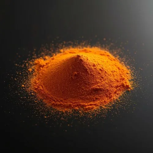 Meso-Zeaxanthin Powder (1) Meso-Zeaxanthin Powder (1)