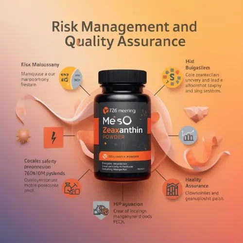 Risk Management and Quality Assurance Risk Management and Quality Assurance