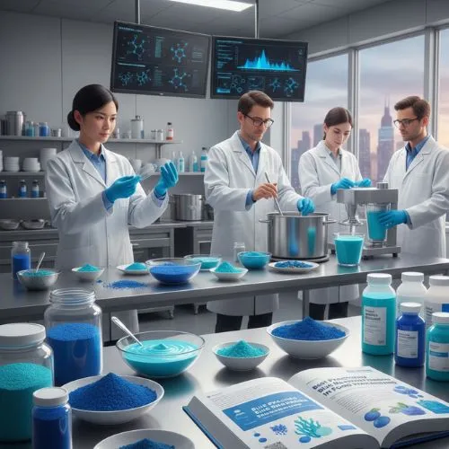 Best Practices for Using Blue Spirulina Powder Best Practices for Using Blue Spirulina Powder