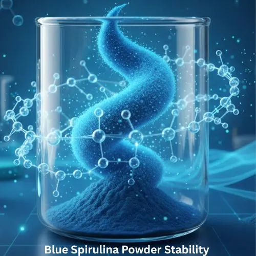 Best Practices for Using Blue Spirulina Powder  (1)