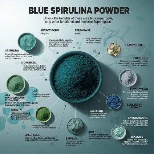 unlock powder