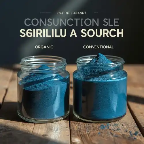 Organic Versus Conventional Sourcing Organic Versus Conventional Sourcing
