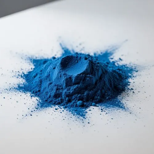Phycocyanin powder1