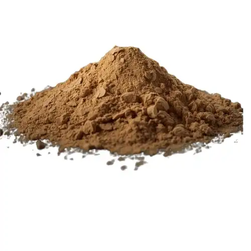 lions mane powder
