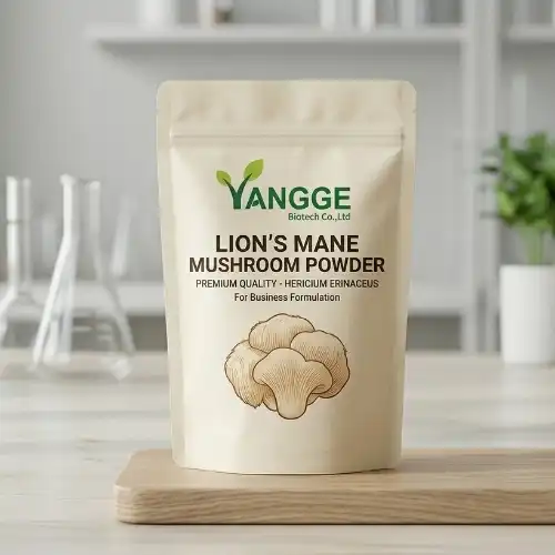 _lions mane powder best 