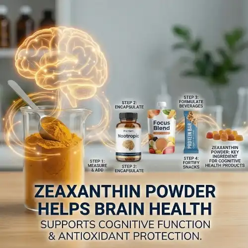 Does Zeaxanthin Powder Keep You Awake (1) Does Zeaxanthin Powder Keep You Awake (1)