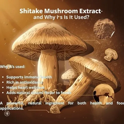 shiitaki shiitaki