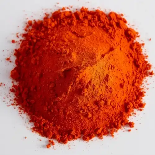 meso zeaxanthin powder