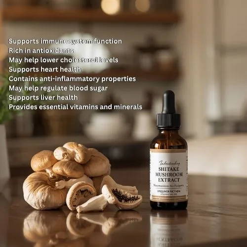 shiitaki mushroom benefits shiitaki mushroom benefits