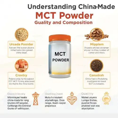 Understanding China-Made MCT Powder Quality and Composition.jpg Understanding China-Made MCT Powder Quality and Composition.jpg