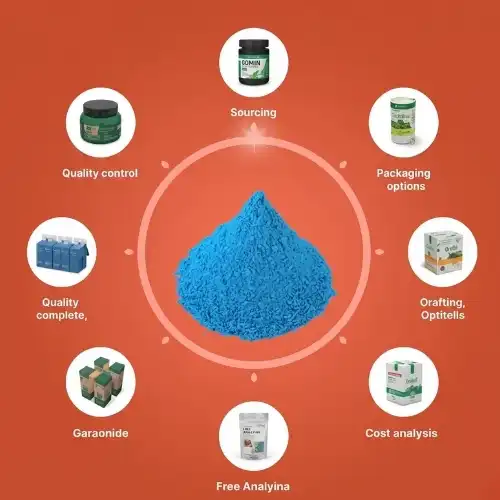 Procurement Guide Buying Blue Spirulina Powder in Bulk (1)