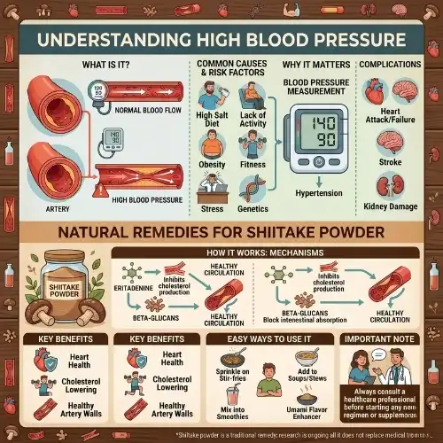 Understanding High Blood Pressure and Natural Remedies Understanding High Blood Pressure and Natural Remedies
