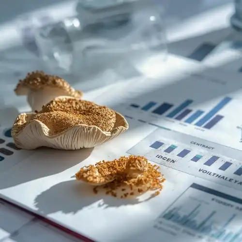 Future Trends and Market Outlook for Ganoderma Lucidum in Skincare Future Trends and Market Outlook for Ganoderma Lucidum in Skincare