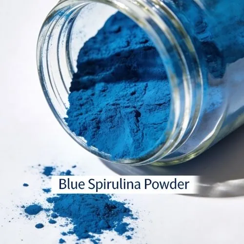 blue spirulina blue spirulina