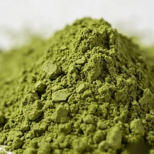 matcha powder 1