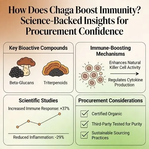 How Does Chaga Boost Immunity Science-Backed Insights for Procurement Confidence (1)